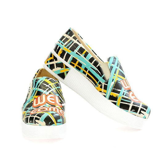 Sneaker Shoes WVN4239 (1405826629728)