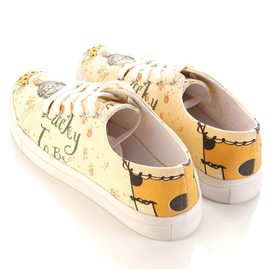 Sweet Girl Sneaker Shoes SPR5410 (1405811261536)