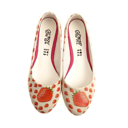 Ballerinas Shoes 1016 (2198971023456)