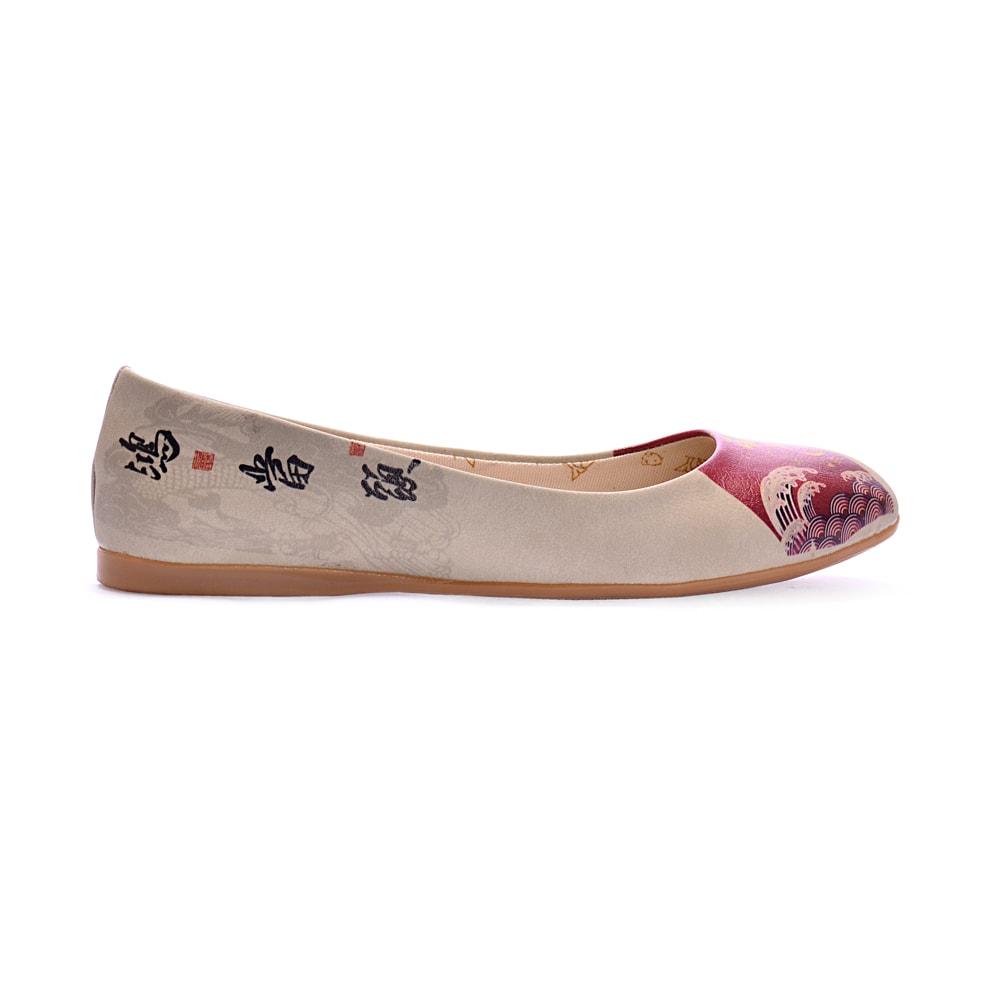 Chinese Dragon Ballerinas Shoes 1037 (1405793501280)