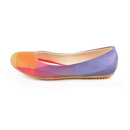 Soft Colors Ballerinas Shoes 1076 (506263207968)