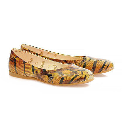 Ballerinas Shoes 2005 (2223673409632)