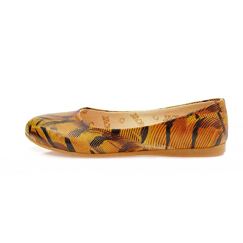 Ballerinas Shoes 2005 (2223673409632)