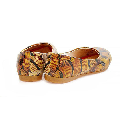 Ballerinas Shoes 2005 (2223673409632)