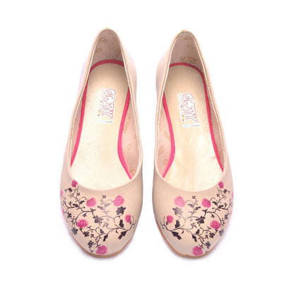 Roses Ballerinas Shoes 2016 (1405795139680)