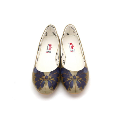 Ballerinas Shoes 2042