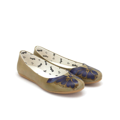 Ballerinas Shoes 2042