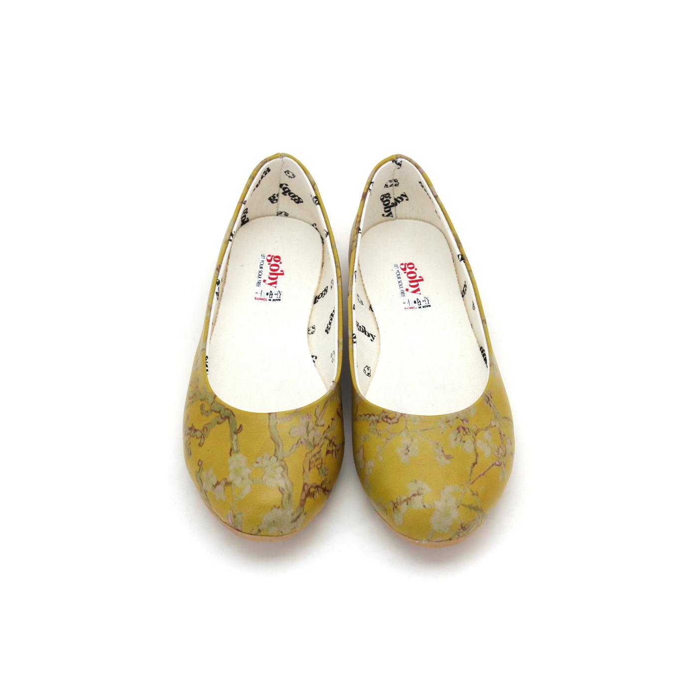 Ballerinas Shoes 2044