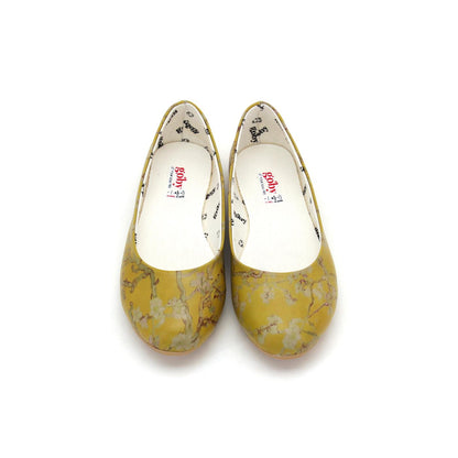 Ballerinas Shoes 2044