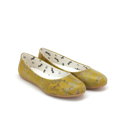 Ballerinas Shoes 2044