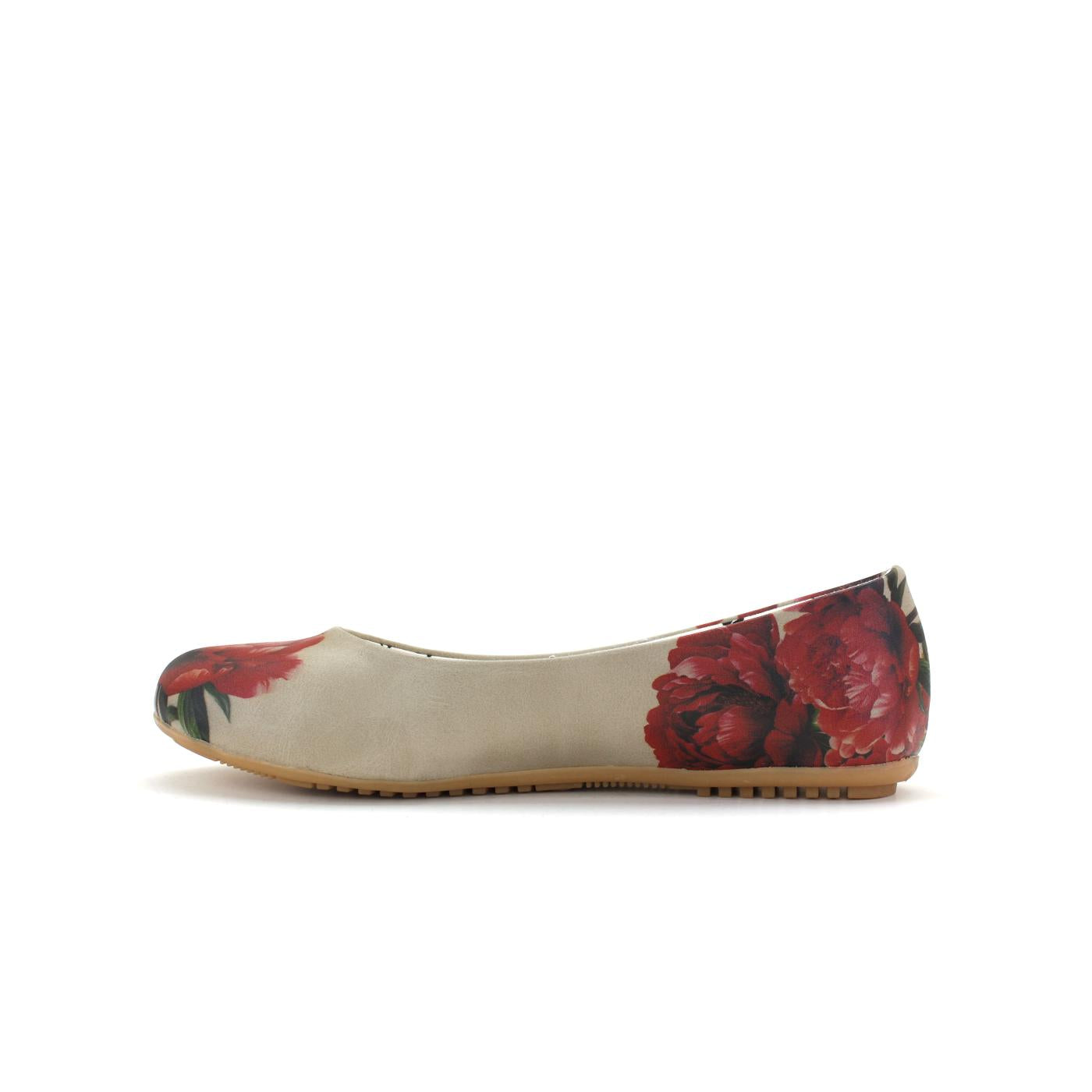 Ballerinas Shoes 2045