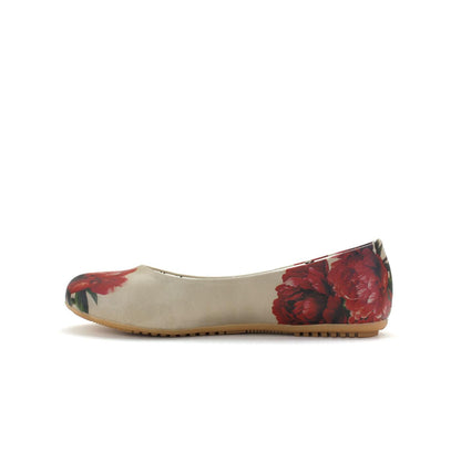 Ballerinas Shoes 2045