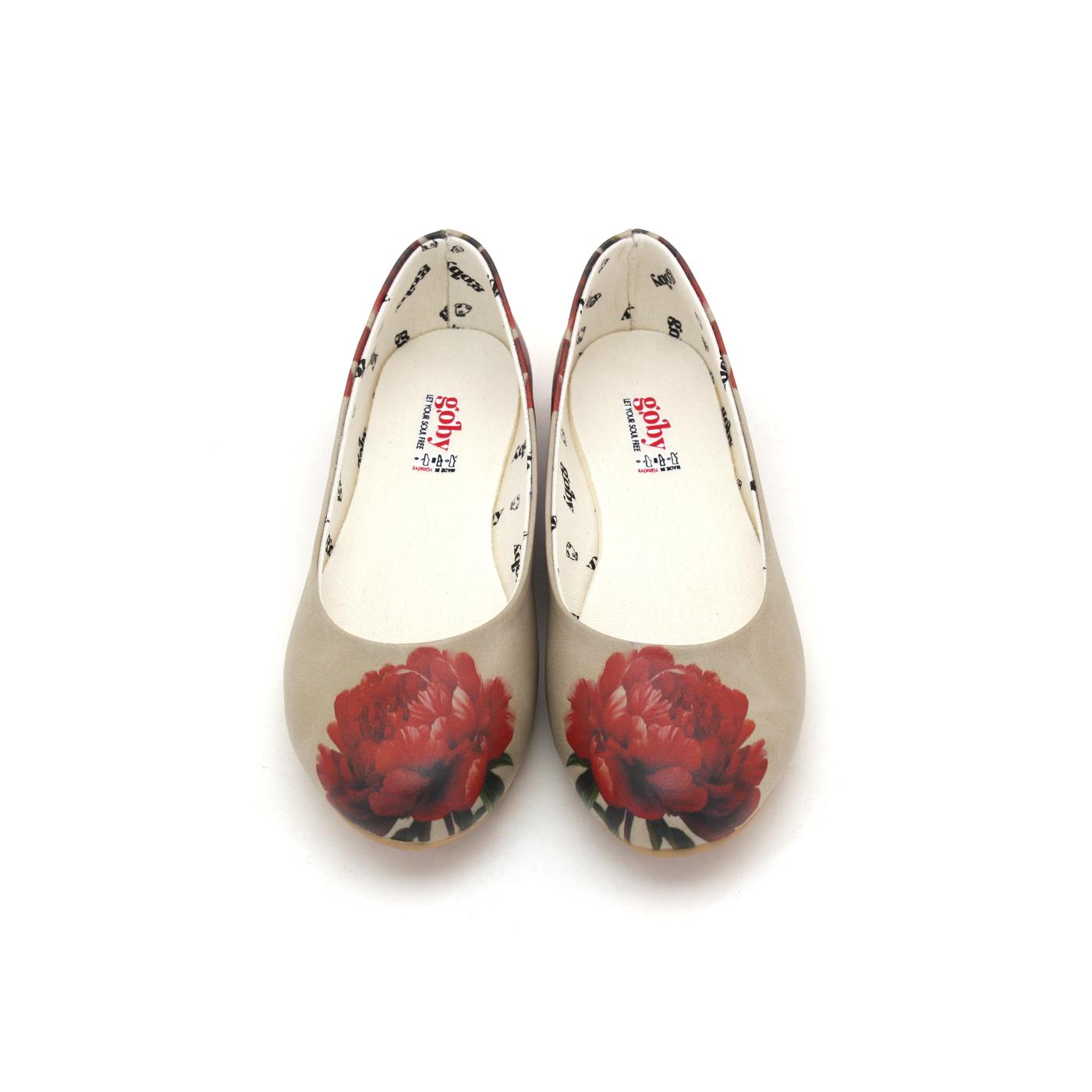 Ballerinas Shoes 2045