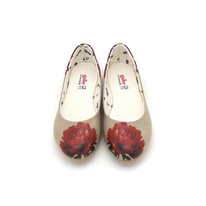 Ballerinas Shoes 2045