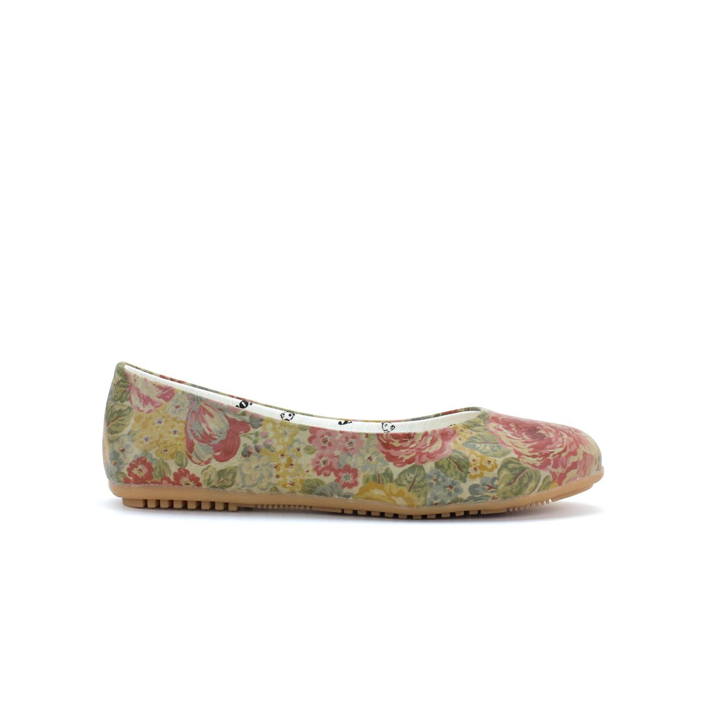 Ballerinas Shoes 2046