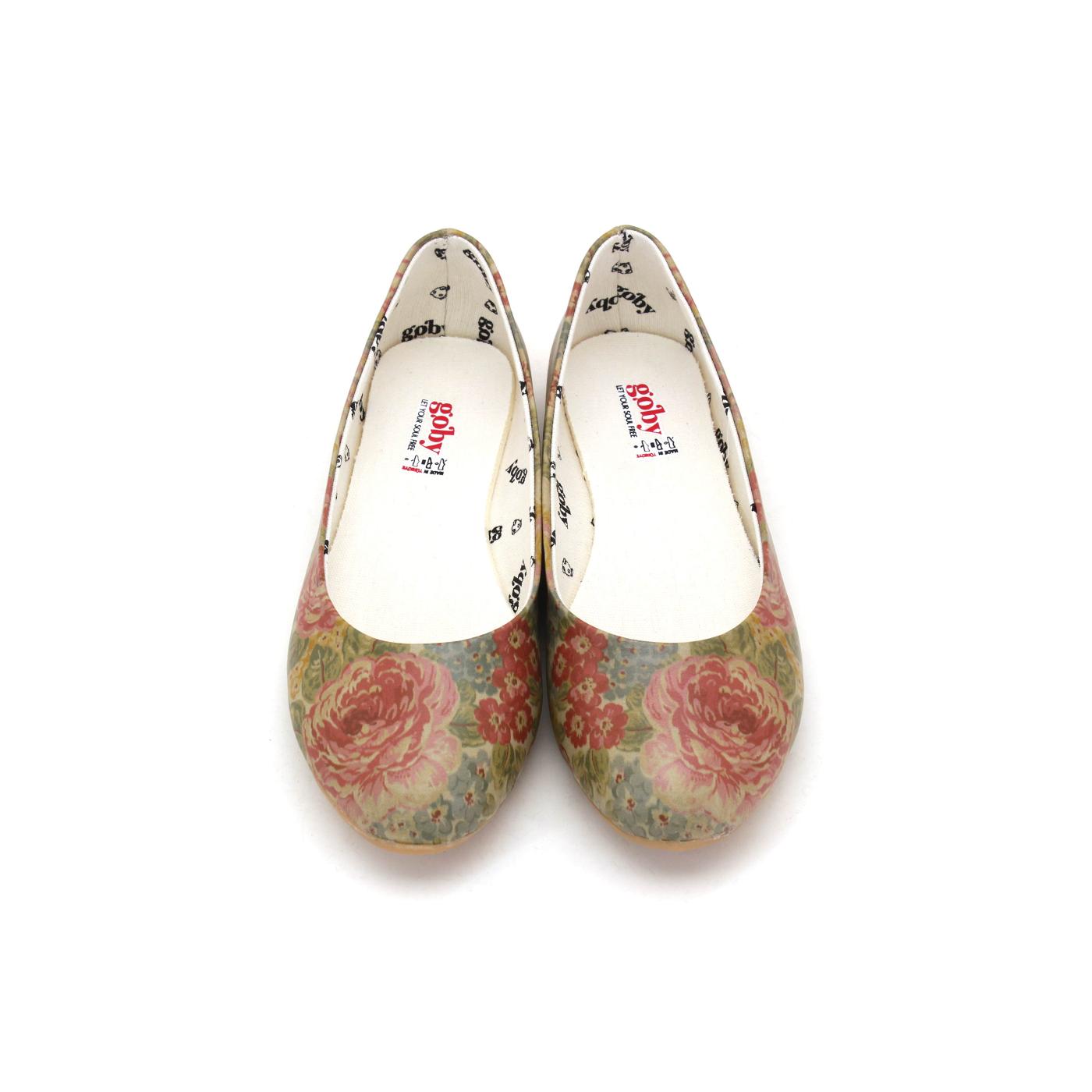 Ballerinas Shoes 2046