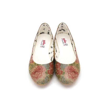 Ballerinas Shoes 2046