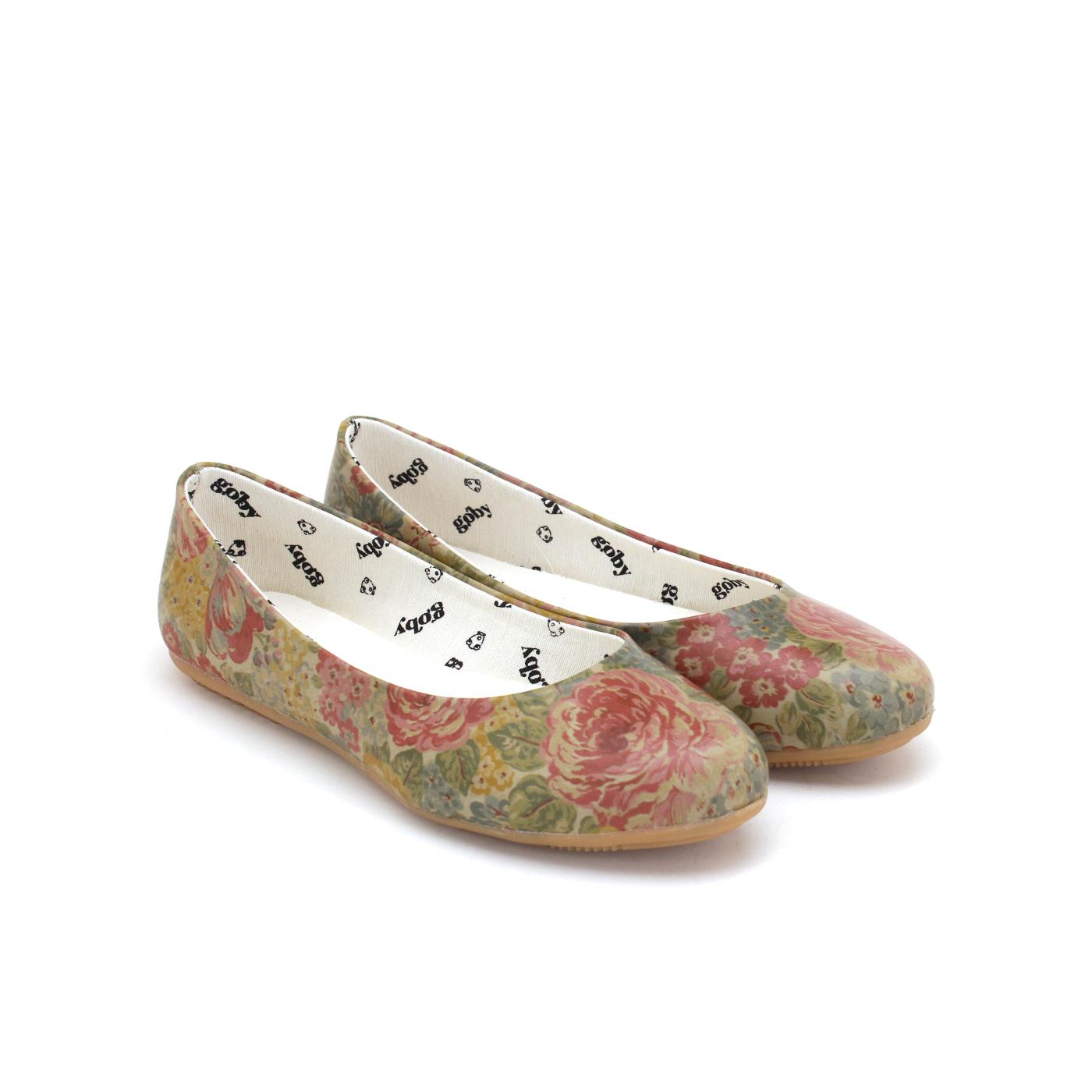 Ballerinas Shoes 2046