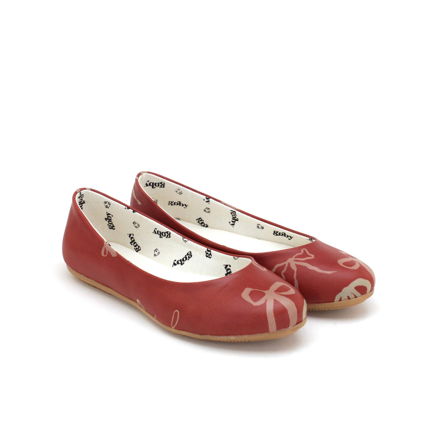 Ballerinas Shoes 2047