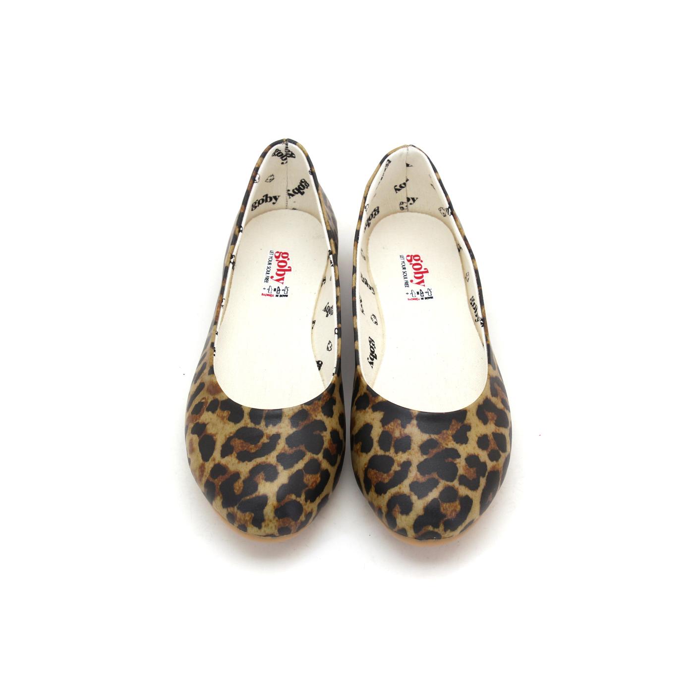 Ballerinas Shoes 2049