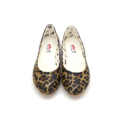 Ballerinas Shoes 2049