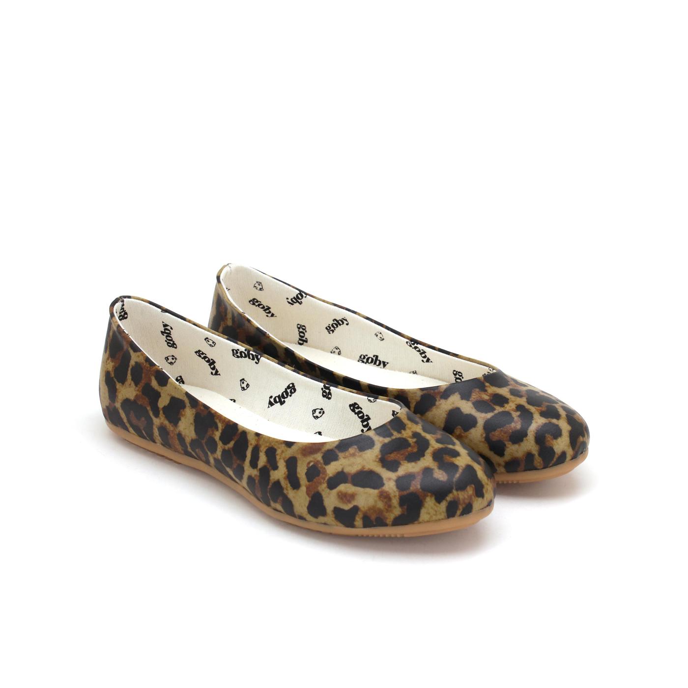 Ballerinas Shoes 2049