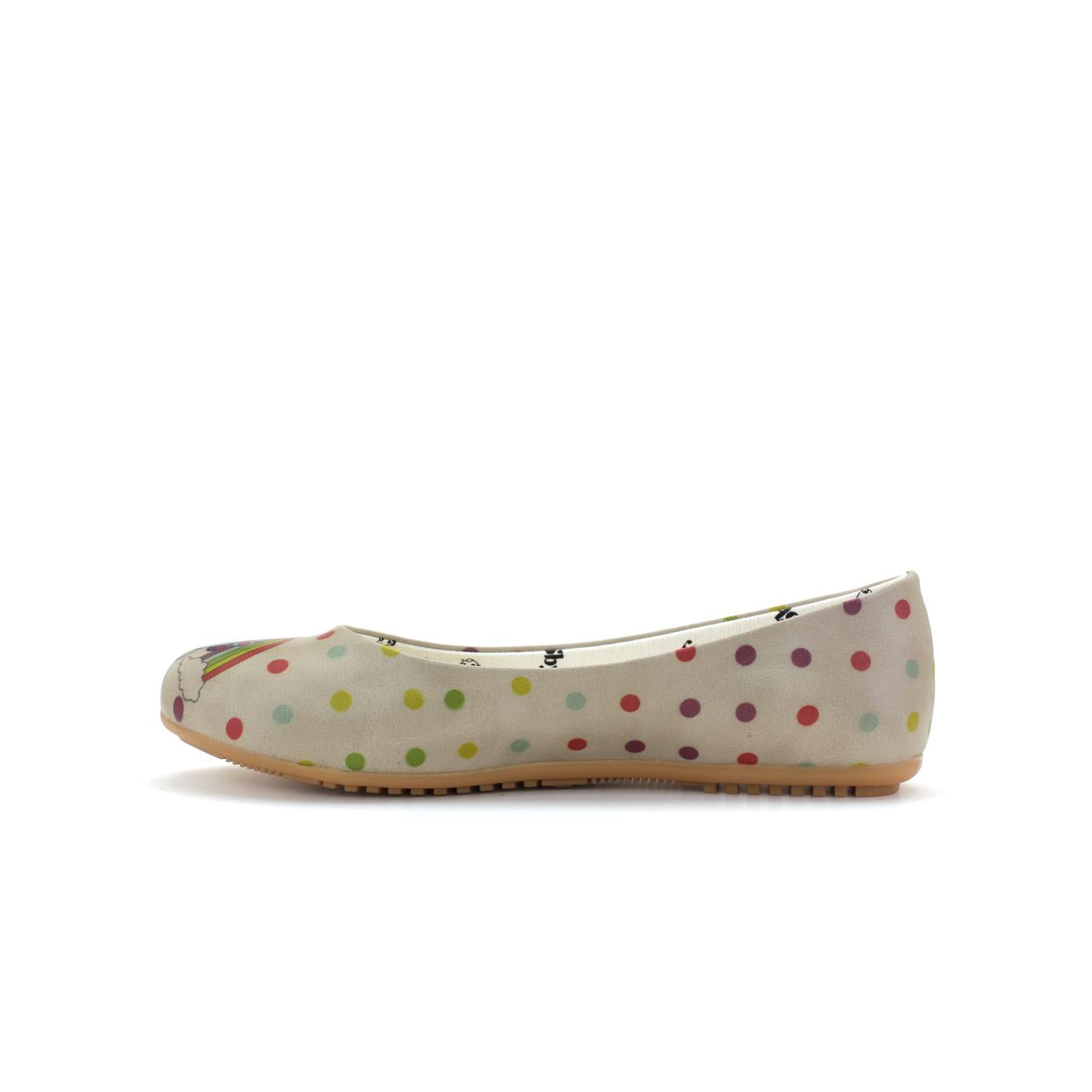 Ballerinas Shoes 2050