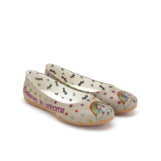 Ballerinas Shoes 2050