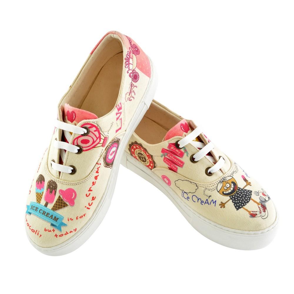 Sneaker Shoes ABV101 (1329362763872)