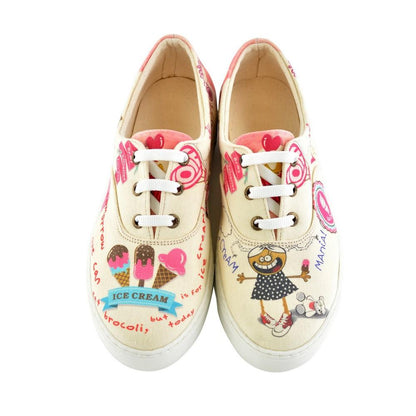 Sneaker Shoes ABV101 (1329362763872)