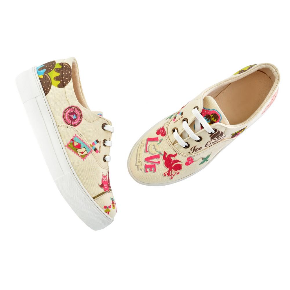 Sneaker Shoes ABV102 (1329362796640)