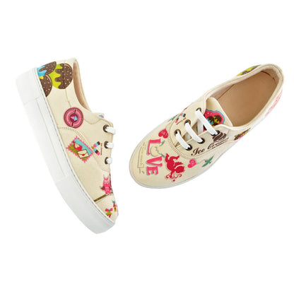 Sneaker Shoes ABV102 (1329362796640)