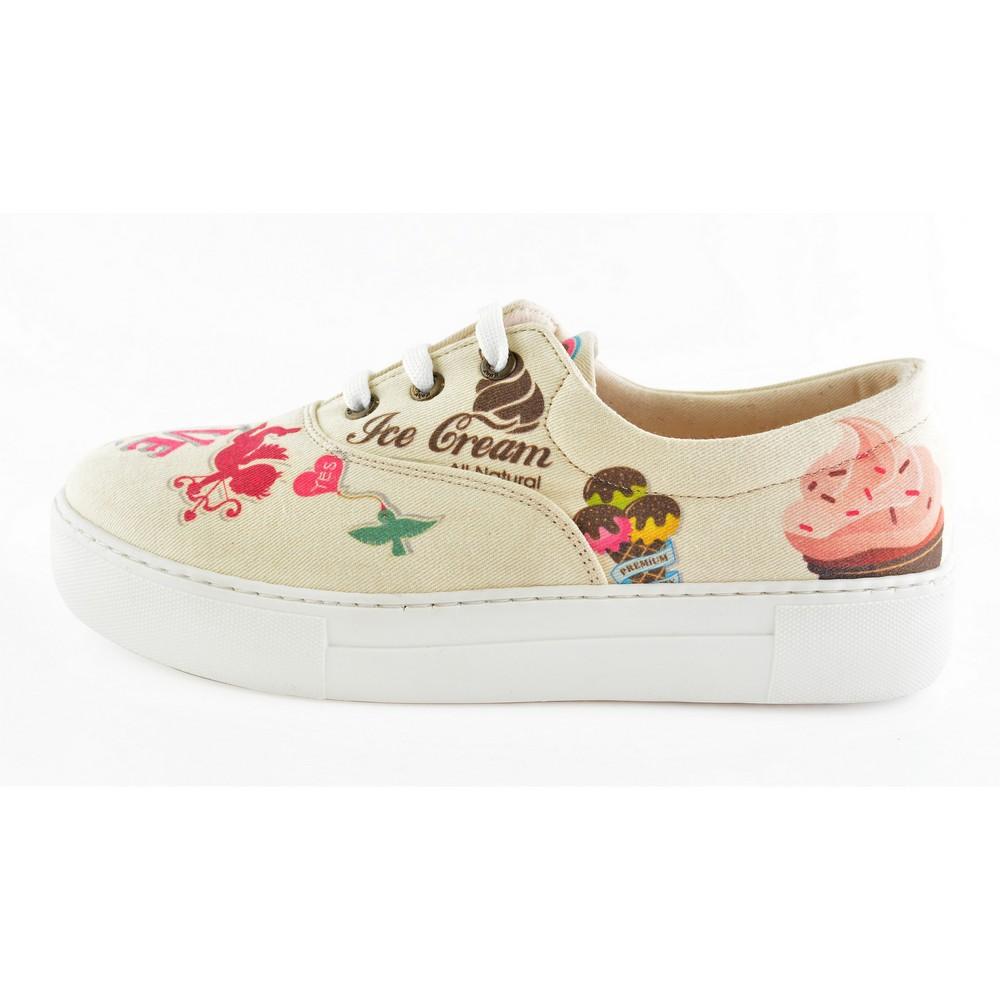 Sneaker Shoes ABV102 (1329362796640)