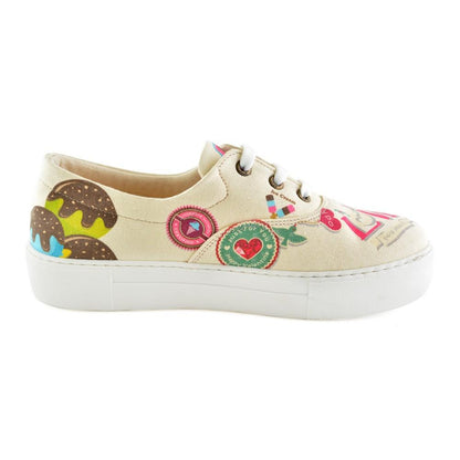 Sneaker Shoes ABV102 (1329362796640)