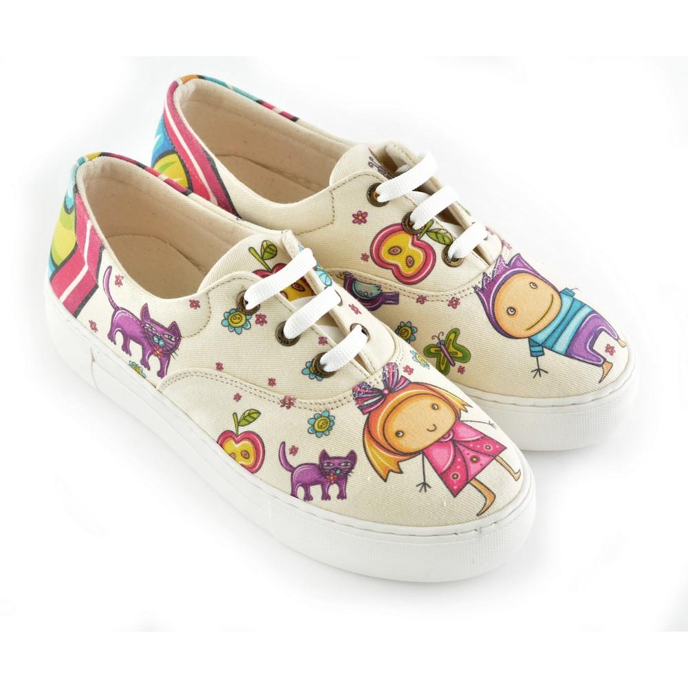 Sneaker Shoes ABV104 (1329362829408)