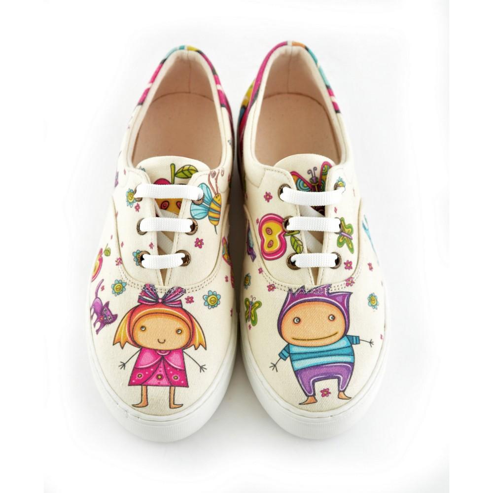 Sneaker Shoes ABV104 (1329362829408)