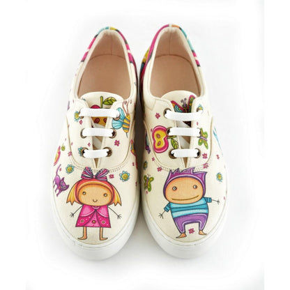 Sneaker Shoes ABV104 (1329362829408)