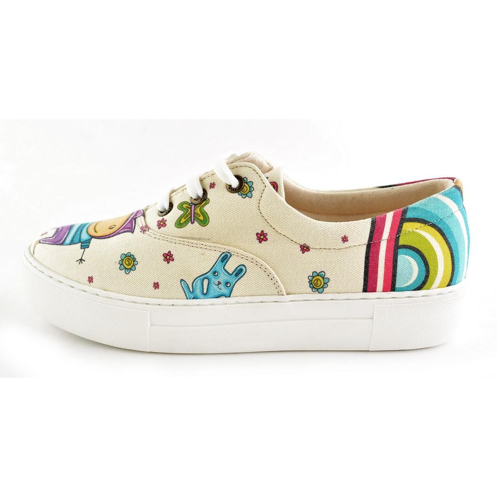 Sneaker Shoes ABV104 (1329362829408)