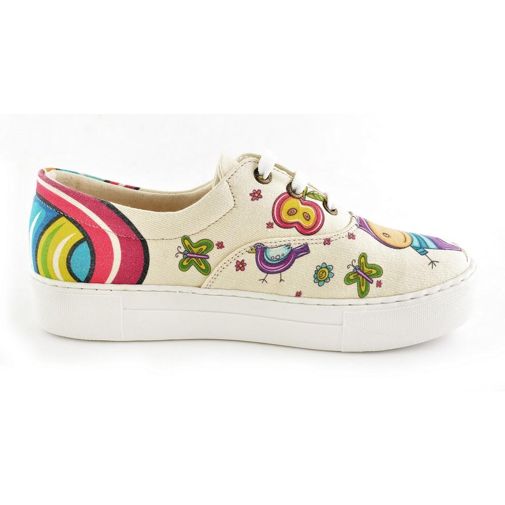 Sneaker Shoes ABV104 (1329362829408)