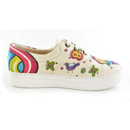 Sneaker Shoes ABV104 (1329362829408)