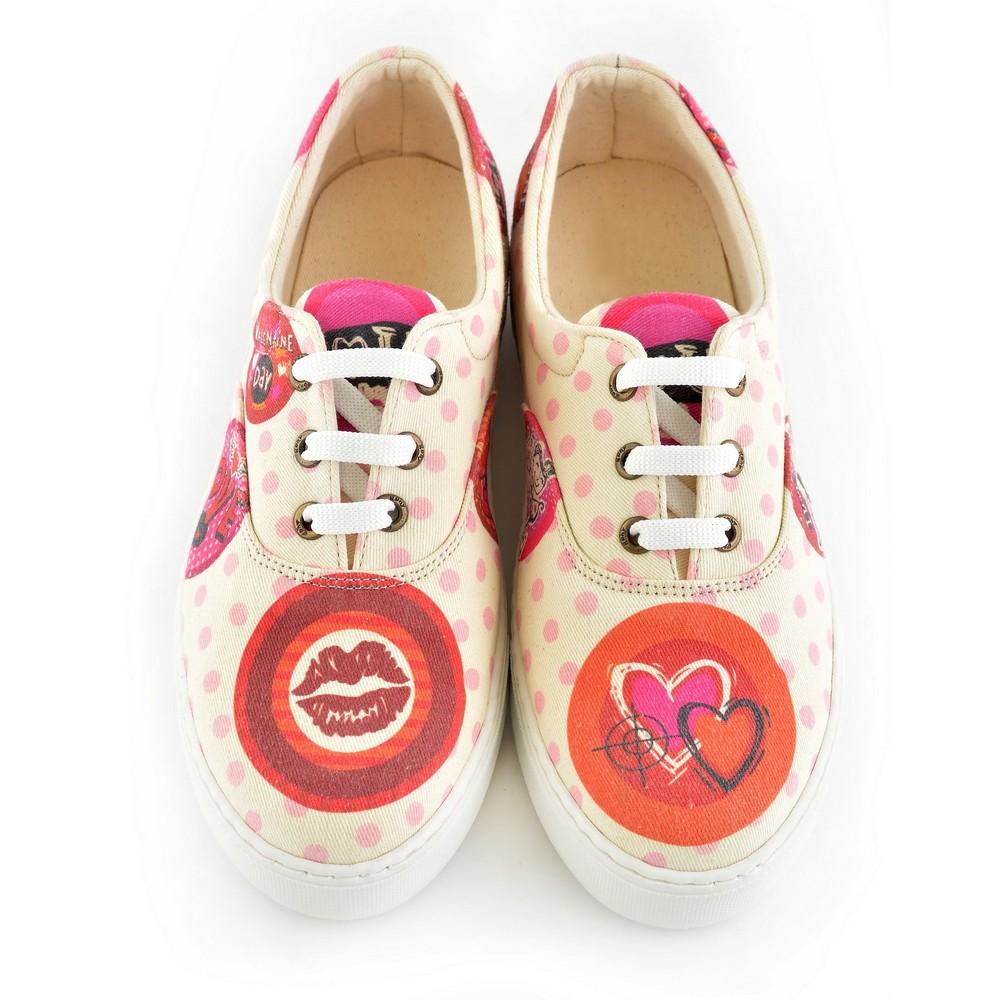 Sneaker Shoes ABV105 (1329362862176)