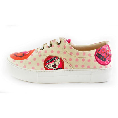 Sneaker Shoes ABV105 (1329362862176)