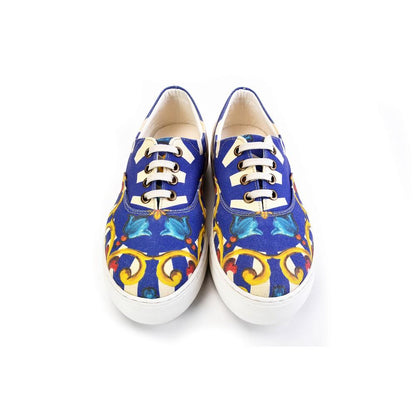 Sneaker Shoes ABV106 (1329354014816)