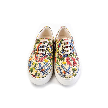 Sneaker Shoes ABV107 (1329354047584)