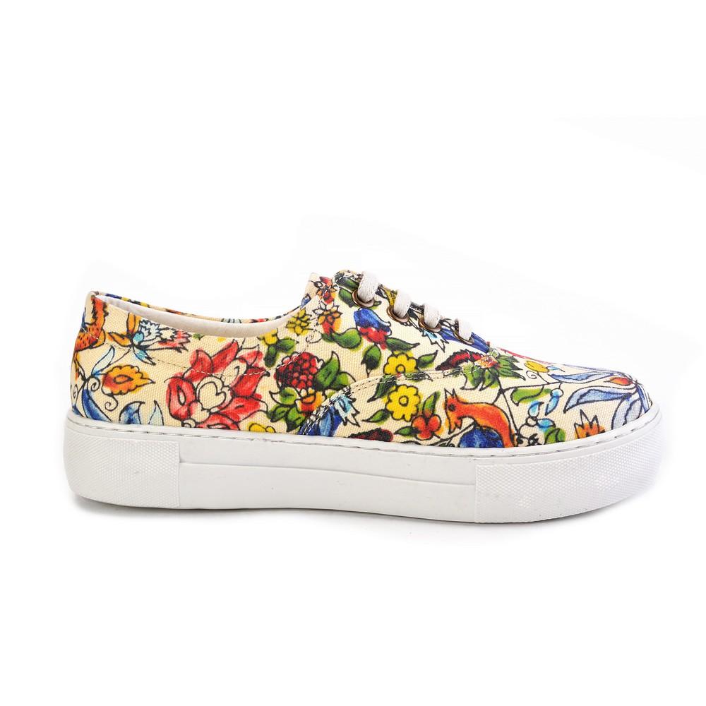 Sneaker Shoes ABV107 (1329354047584)