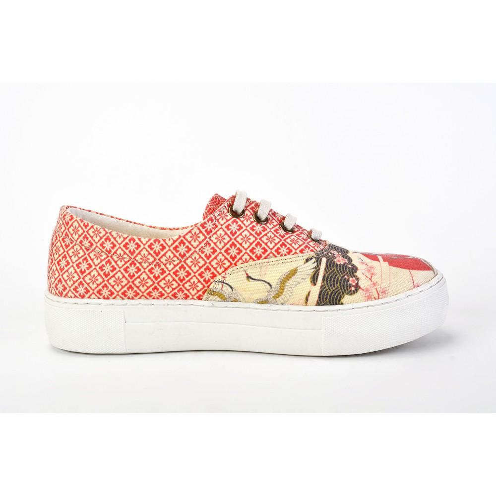 Sneaker Shoes ABV108 (1329354080352)