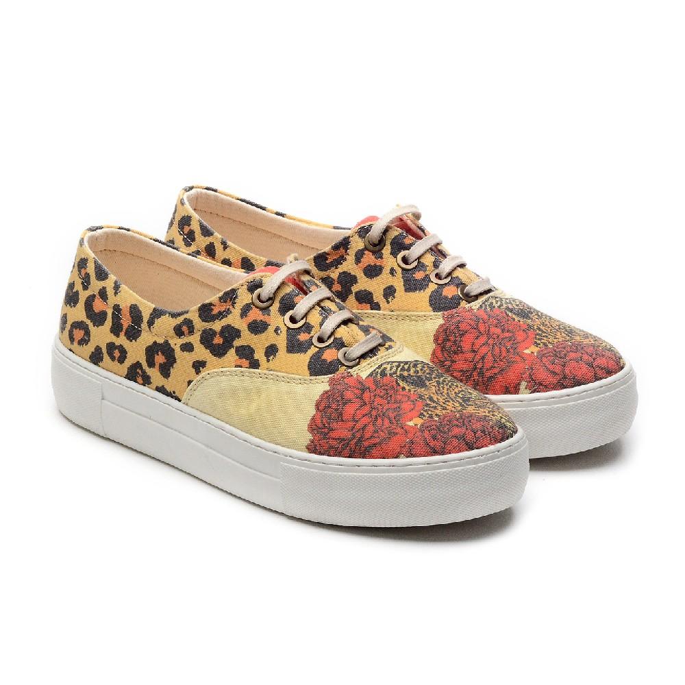 Sneaker Shoes ABV110 (2243929440352)