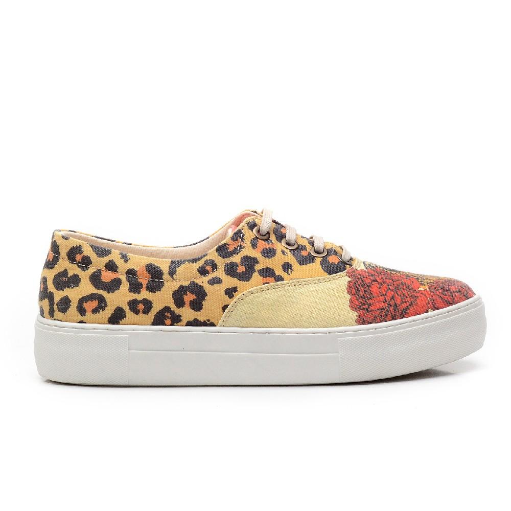 Sneaker Shoes ABV110 (2243929440352)