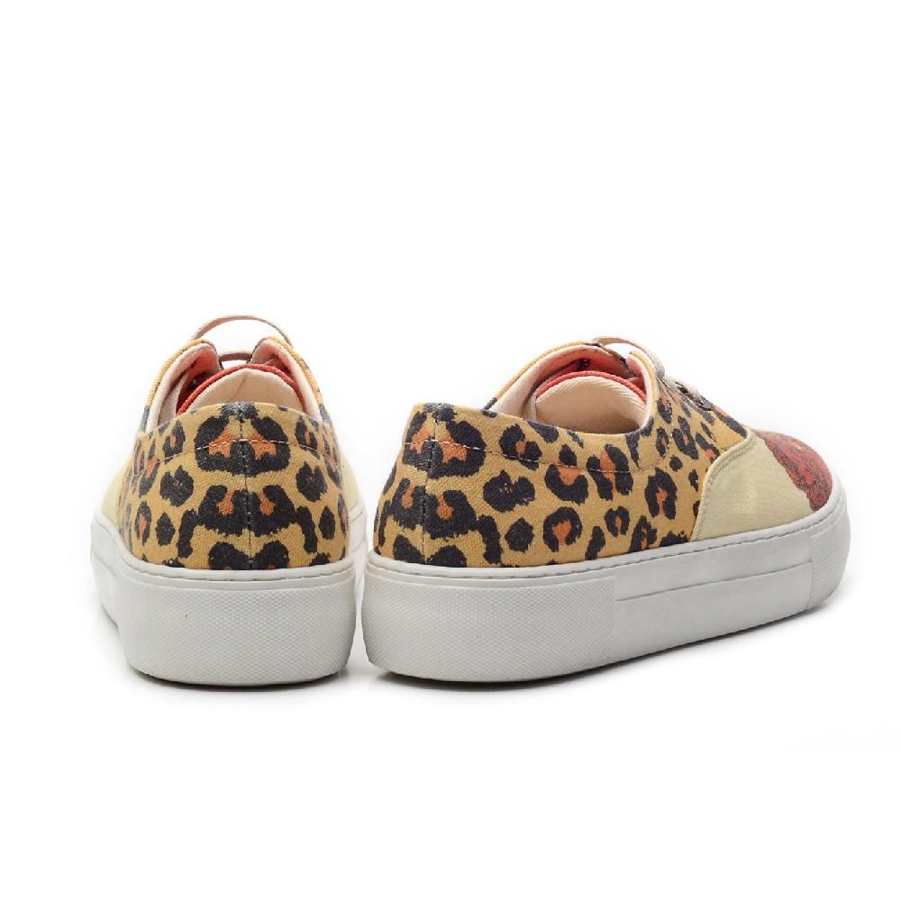 Sneaker Shoes ABV110 (2243929440352)