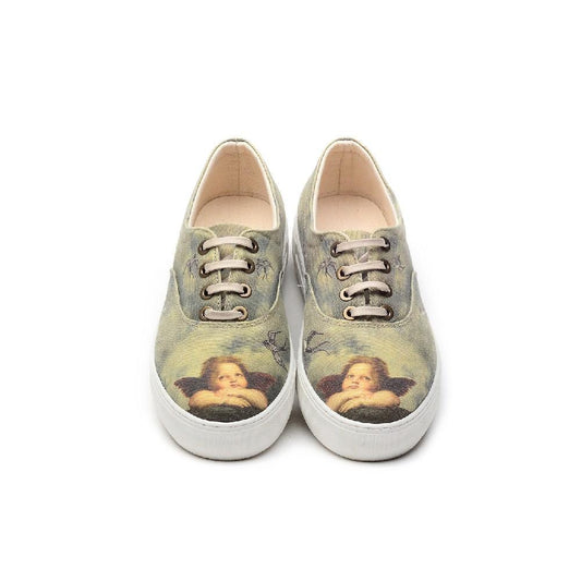 Sneaker Shoes ABV112 (2243929669728)